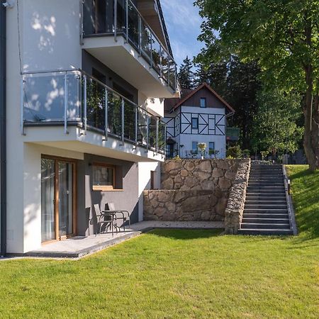 Apartamenty Aspen Karpacz Bagian luar foto