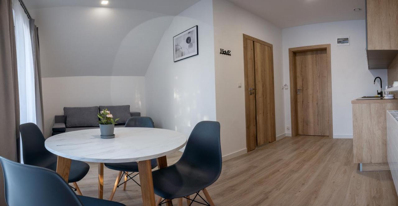 Apartamenty Aspen Karpacz Bagian luar foto