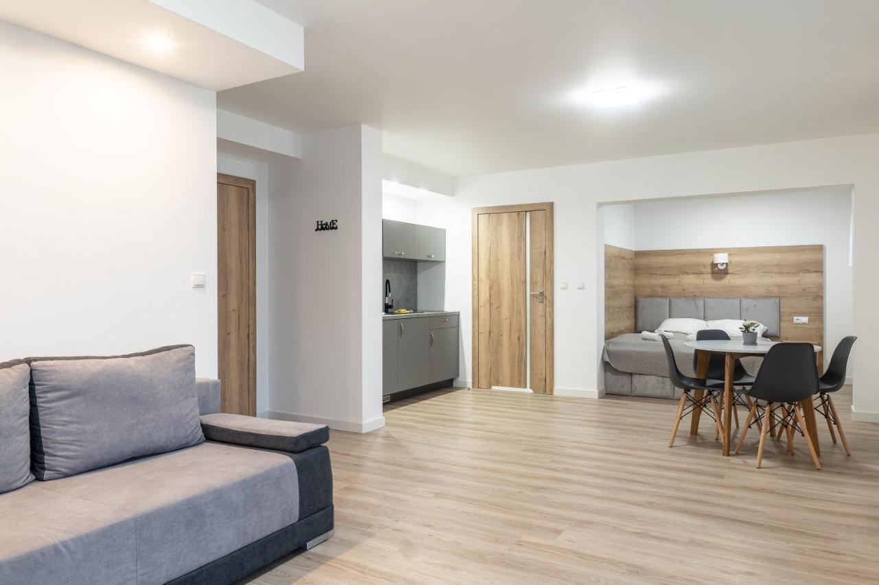 Apartamenty Aspen Karpacz Bagian luar foto