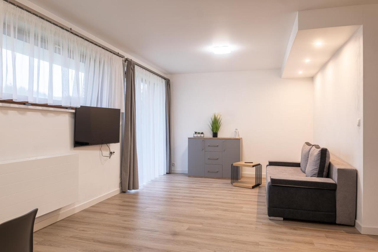 Apartamenty Aspen Karpacz Bagian luar foto