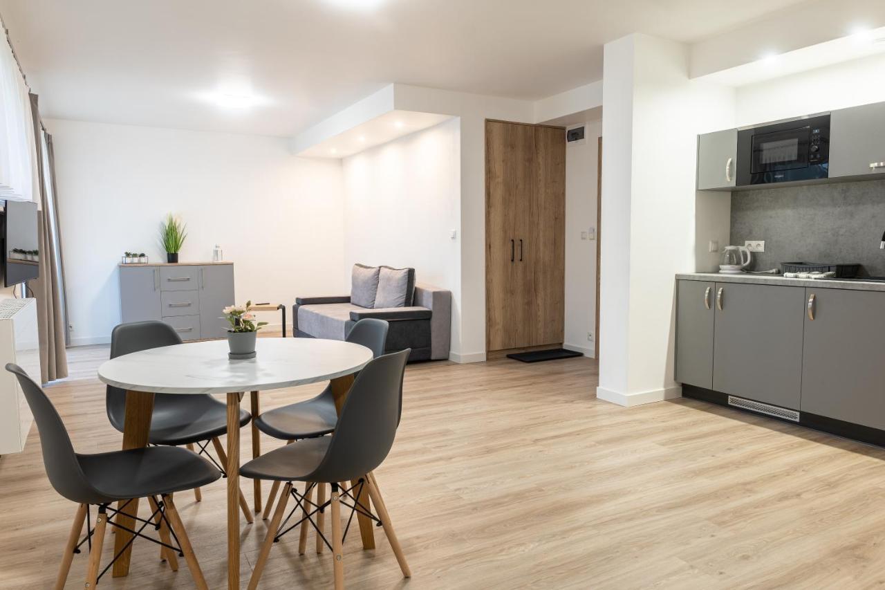 Apartamenty Aspen Karpacz Bagian luar foto