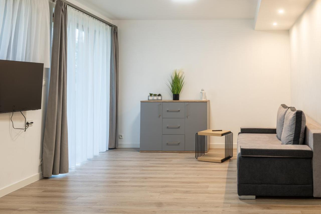 Apartamenty Aspen Karpacz Bagian luar foto