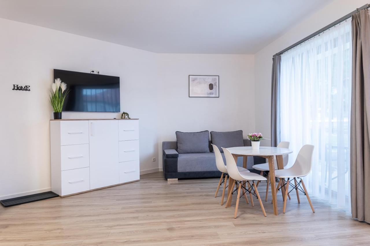 Apartamenty Aspen Karpacz Bagian luar foto