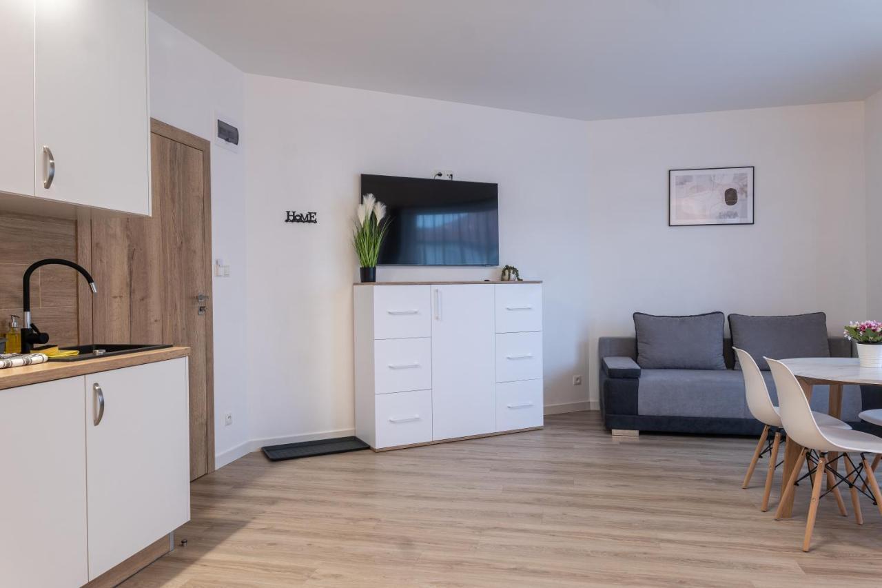 Apartamenty Aspen Karpacz Bagian luar foto