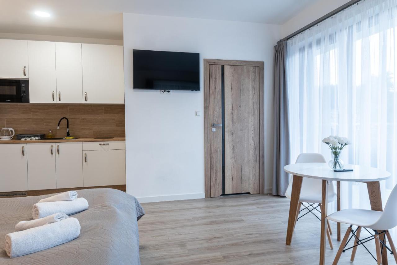 Apartamenty Aspen Karpacz Bagian luar foto