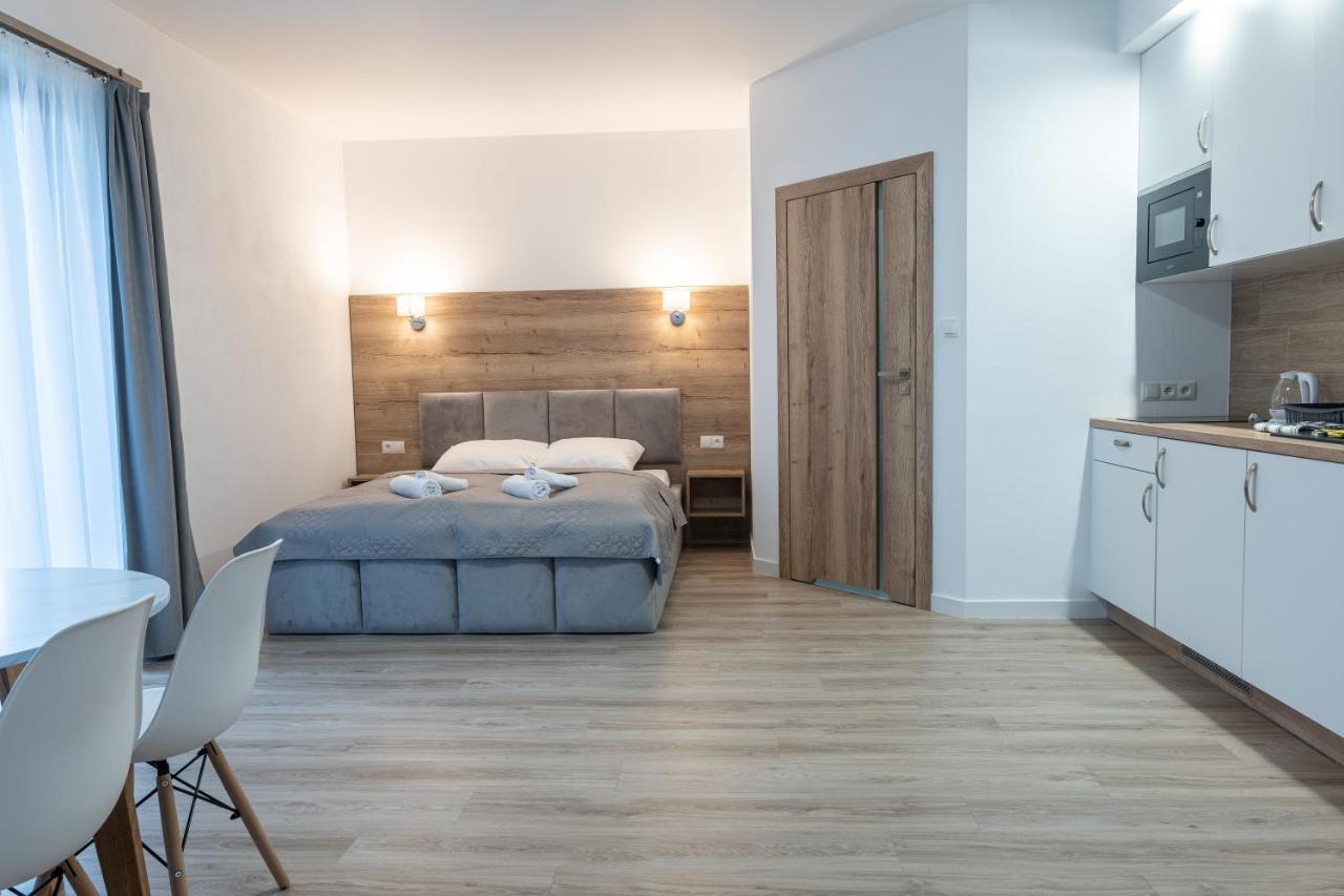 Apartamenty Aspen Karpacz Bagian luar foto