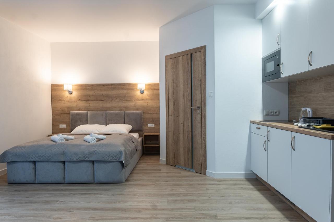 Apartamenty Aspen Karpacz Bagian luar foto