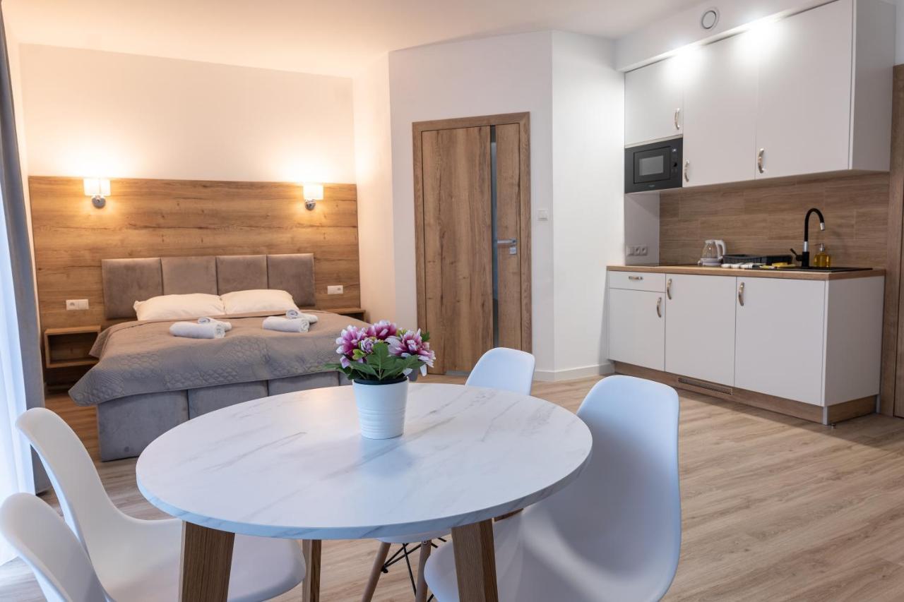 Apartamenty Aspen Karpacz Bagian luar foto