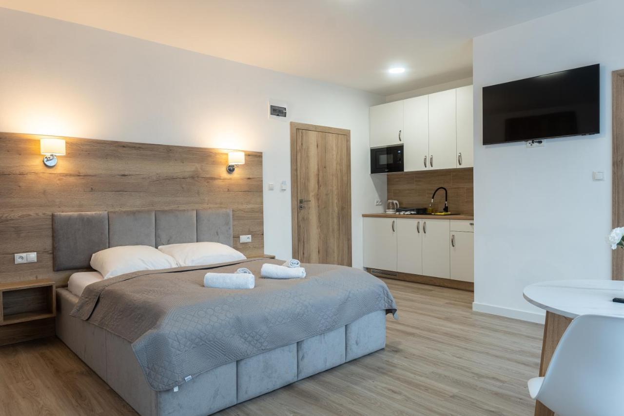 Apartamenty Aspen Karpacz Bagian luar foto