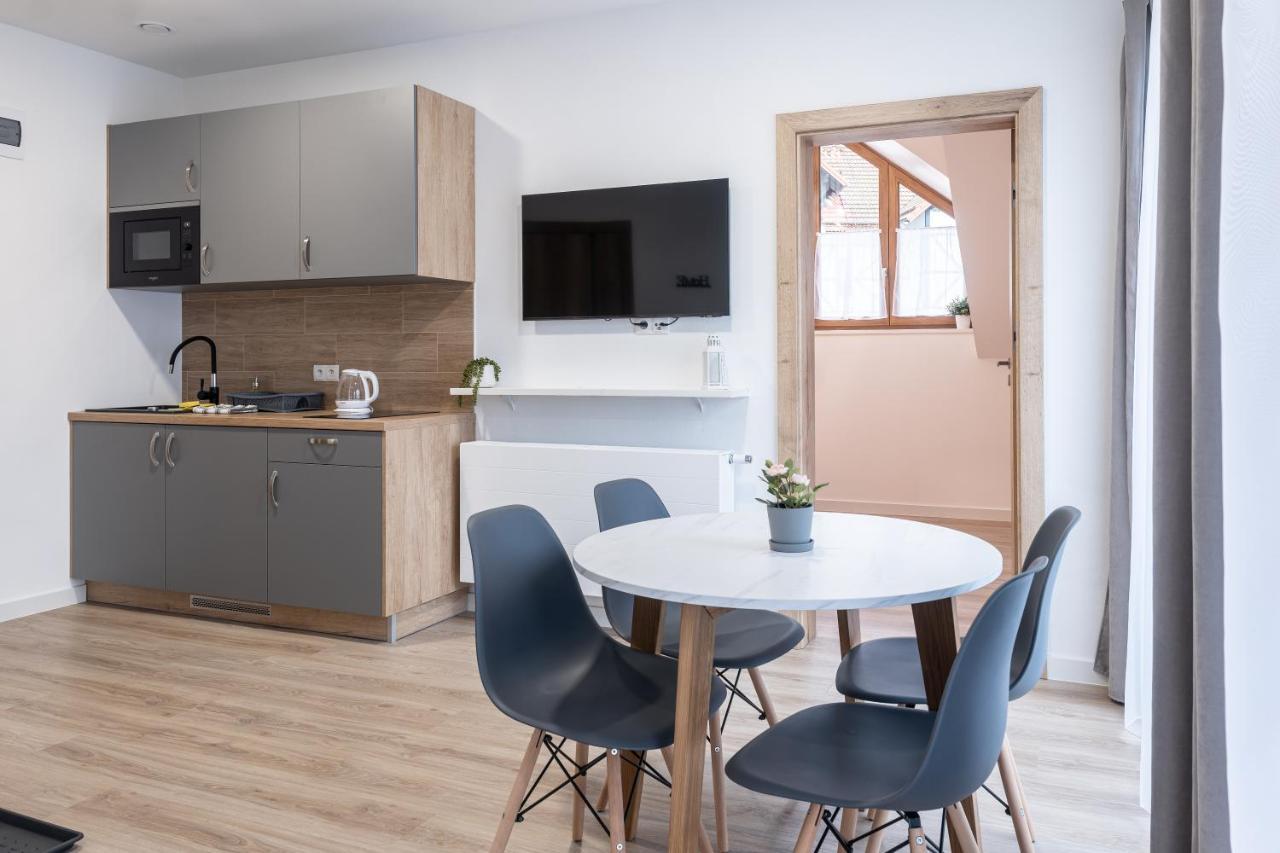 Apartamenty Aspen Karpacz Bagian luar foto