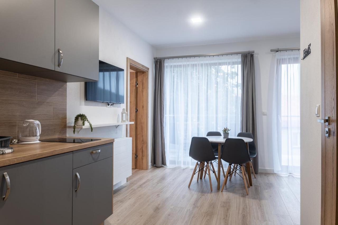 Apartamenty Aspen Karpacz Bagian luar foto