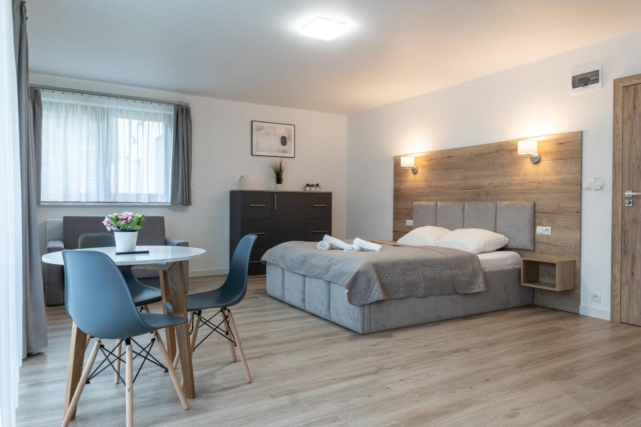 Apartamenty Aspen Karpacz Bagian luar foto