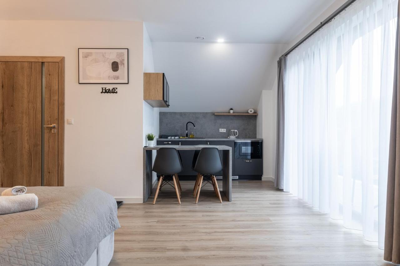 Apartamenty Aspen Karpacz Bagian luar foto