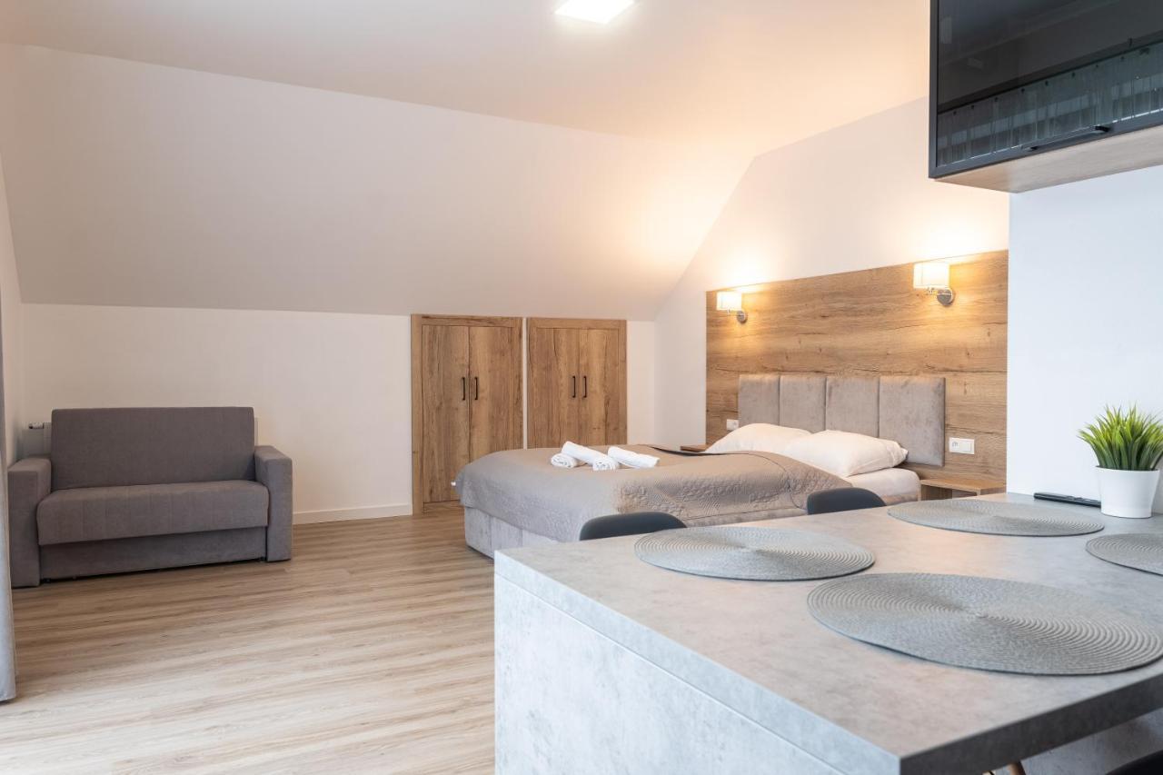 Apartamenty Aspen Karpacz Bagian luar foto